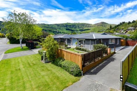 Photo of property in 1/29 Laing Crescent, Heathcote Valley, Christchurch, 8022