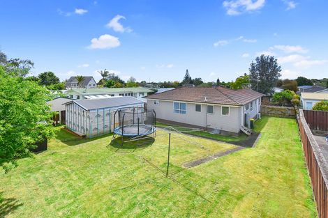 Photo of property in 36 Sunnypark Avenue, Rosehill, Papakura, 2113