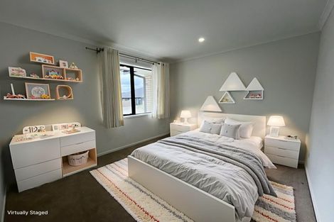 Photo of property in 33a Leathem Crescent, Pokeno, 2402