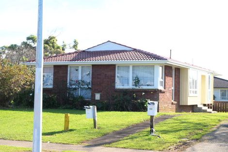 Photo of property in 56 Cranmere Crescent, Mangere East, Auckland, 2024