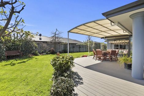 Photo of property in 11 Pelorus Place, Redwoodtown, Blenheim, 7201
