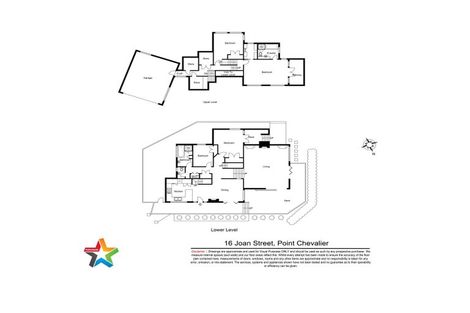 Photo of property in 16 Joan Street, Point Chevalier, Auckland, 1022