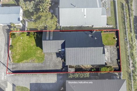 Photo of property in 28c Glen Almond Street, New Plymouth, 4310
