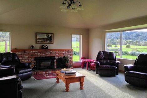 Photo of property in 1737 Collingwood-puponga Main Road, Pakawau, Collingwood, 7073