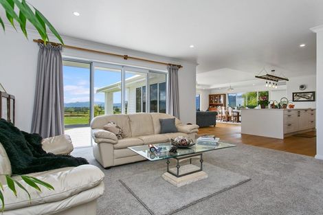Photo of property in 43 Kerr Road, Te Poi, Matamata, 3473