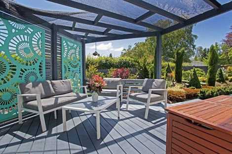 Photo of property in 19 Leamington Street, Hanmer Springs, 7334