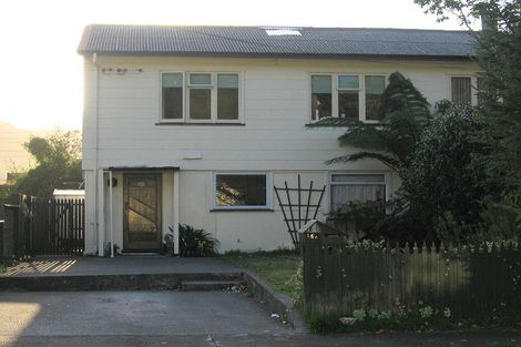 Photo of property in 1/14 Eldon Grove, Taita, Lower Hutt, 5019