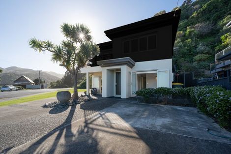 Photo of property in 85 Moana Road, Plimmerton, Porirua, 5026
