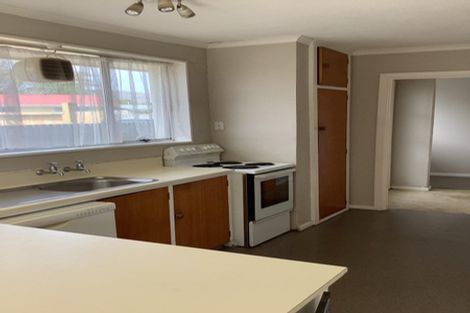 Photo of property in 31 Claymore Street, Woolston, Christchurch, 8062