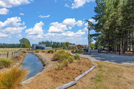 Photo of property in 78 Isaac Road, Eyrewell, Rangiora, 7476