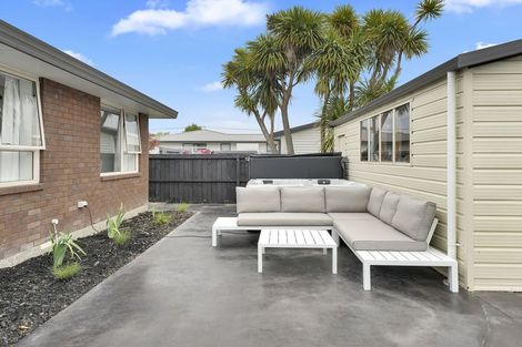 Photo of property in 2/111 Slater Street, Richmond, Christchurch, 8013