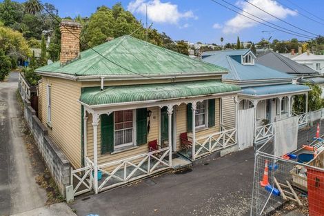 Photo of property in 61 Anglesea Street, Freemans Bay, Auckland, 1011