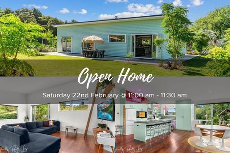 Photo of property in 37 Willow Lane, Maungaturoto, 0588