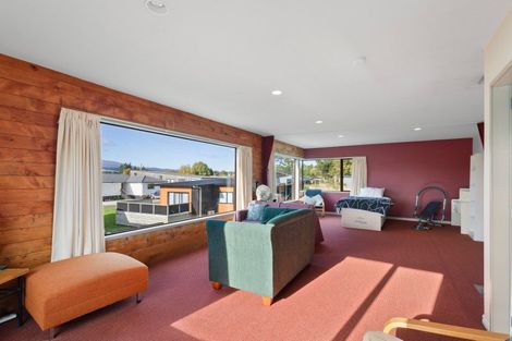 Photo of property in 1 Heartwood Lane, Ohakune, 4625