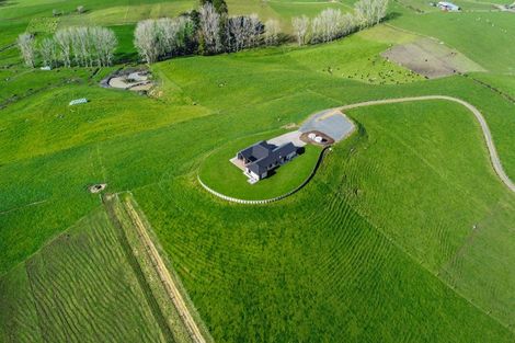 Photo of property in 802 Taniwha Road, Waerenga, Te Kauwhata, 3781