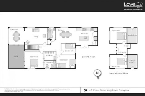 Photo of property in 47 Whaui Street, Vogeltown, Wellington, 6021