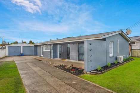 Photo of property in 254 Tramway Road, Enderley, Hamilton, 3214