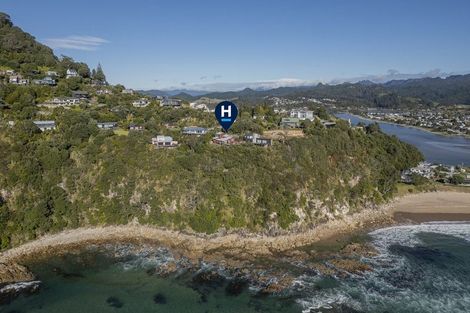 Photo of property in 61 Motuhoa Road, Tairua, 3508