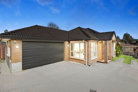 Photo of property in 16a Swaffield Road, Papatoetoe, Auckland, 2025