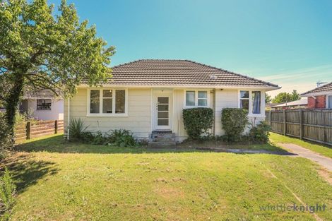 Photo of property in 22 Tensing Place, Sockburn, Christchurch, 8042