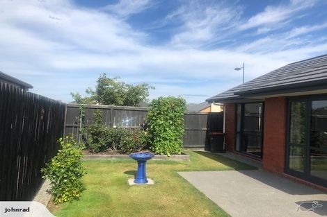 Photo of property in 75 Buckhurst Avenue, Wigram, Christchurch, 8042