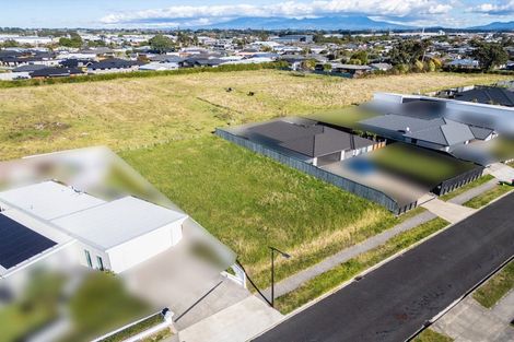 Photo of property in 18 Longstaff Drive, Bell Block, New Plymouth, 4312