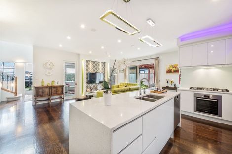 Photo of property in 42 Castlederg Drive, Flat Bush, Auckland, 2019