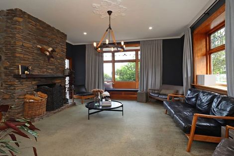 Photo of property in 61 Wansbeck Street, South Hill, Oamaru, 9400