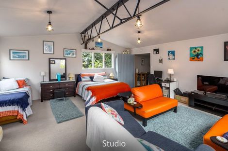 Photo of property in 75 Underhill Road, Featherston, 5710