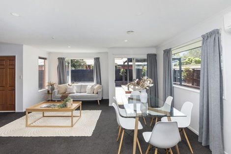 Photo of property in 200 Burwood Road, Burwood, Christchurch, 8083