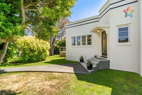 Photo of property in 51 Rossiter Avenue, Waterloo, Lower Hutt, 5011