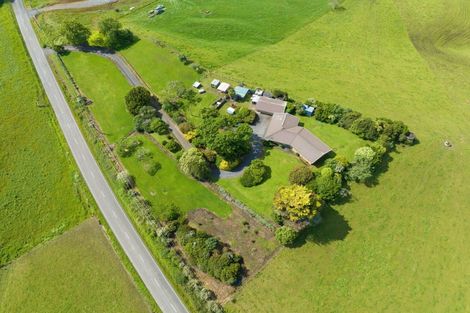 Photo of property in 1087 Hetherington Road, Ruawaro, Huntly, 3772