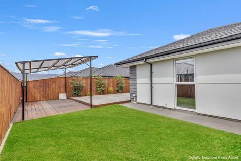 Photo of property in 37 Kahikatea Way, Appleby, Richmond, 7020
