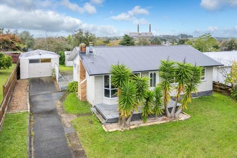 Photo of property in 99 Russell Road, Huntly, 3700