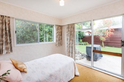 Photo of property in 5 Anaru Place, Awapuni, Palmerston North, 4412