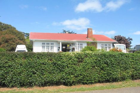 Photo of property in 9 Mangakahia Road, Kaikohe, 0405