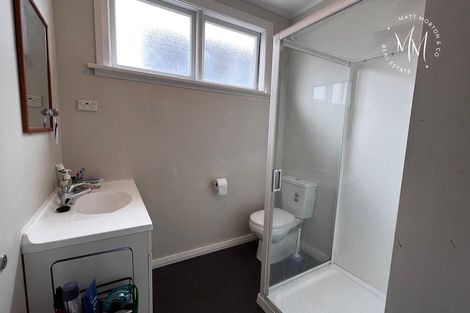 Photo of property in 123 Harbour Terrace, North Dunedin, Dunedin, 9016