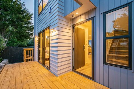 Photo of property in 50a Sherwood Avenue, Te Atatu South, Auckland, 0610