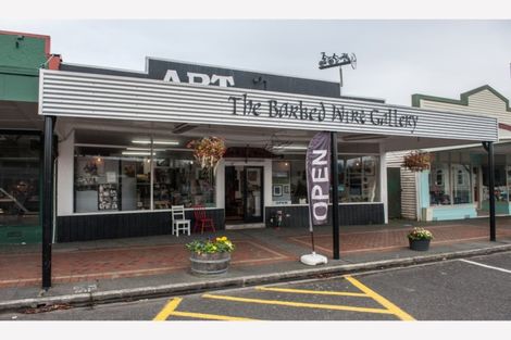 Photo of property in 80 Seddon Street, Raetihi, 4632