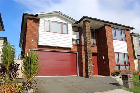 Photo of property in 48 Hughs Way, Flat Bush, Auckland, 2019