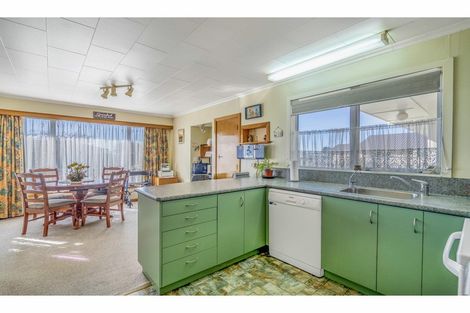 Photo of property in 126 Carvarvon Street, Glengarry, Invercargill, 9810