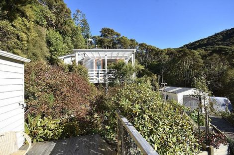 Photo of property in 7 Phoebe Street, Osborne, Port Chalmers, 9081