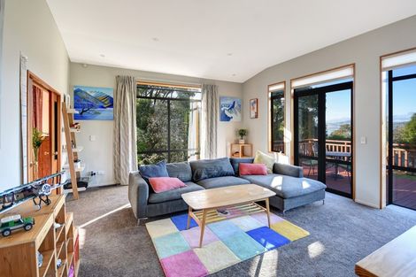 Photo of property in 12 Strathmore Crescent, Roslyn, Dunedin, 9010