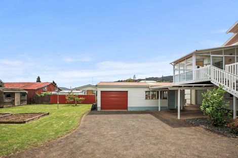 Photo of property in 611 Rolleston Street, Thames, 3500