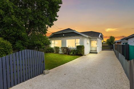 Photo of property in 49 Wychbury Street, Spreydon, Christchurch, 8024