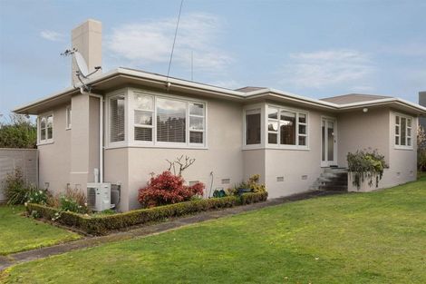 Photo of property in 23 Glasgow Terrace, Feilding, 4702