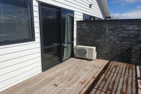 Photo of property in 8/16 Jones Crescent, Melville, Hamilton, 3206