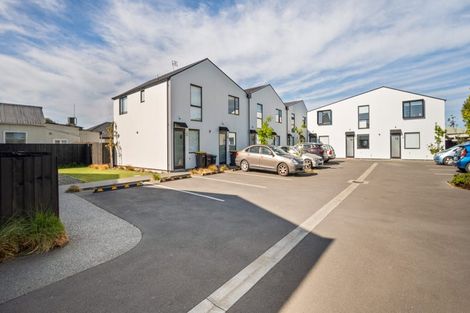 Photo of property in 2/24 Percy Street, Phillipstown, Christchurch, 8011