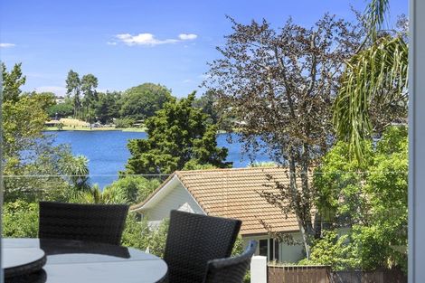 Photo of property in 133 Lake Crescent, Hamilton Lake, Hamilton, 3204