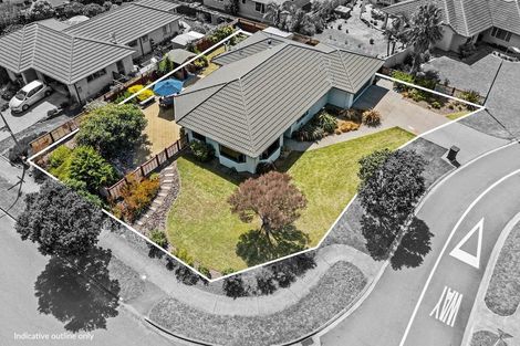 Photo of property in 1 Marchignal Street, Coastlands, Whakatane, 3120